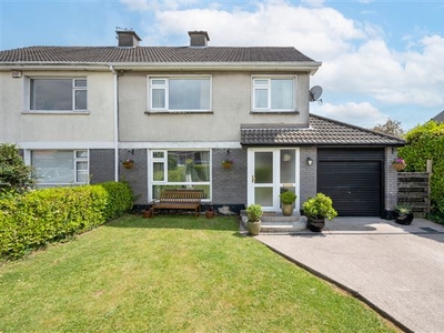 16 Sweetbriar Lane, Inniscarra View, Ballincollig, Co. Cork