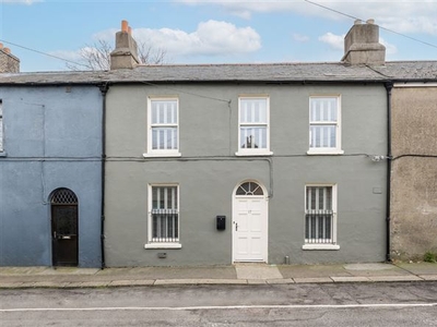 17 Mountpleasant Place, Ranelagh, Dublin 6