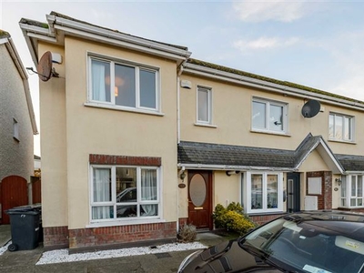 17 Moylaragh Way, Balbriggan, County Dublin