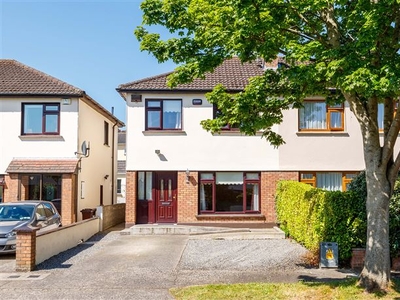 17 Thornhill Gardens, Celbridge, Kildare