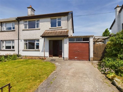 18 Ashgrove, Tullow Road, Carlow, County Carlow