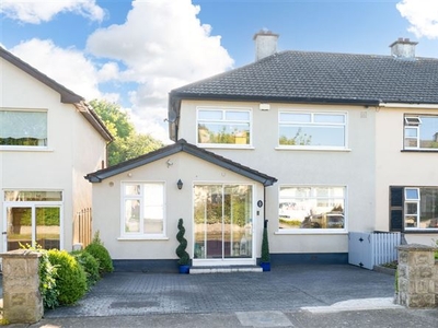 18 Woodlands, Portmarnock, County Dublin