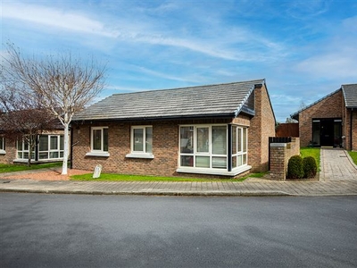 19 Abby Well Chapel Road, Malahide, County Dublin