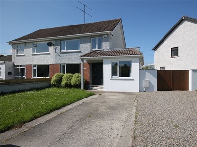 19 Newcourt Road, Bray, Co. Wicklow