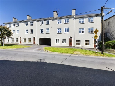 19 Waterslade Place, Tuam, Galway