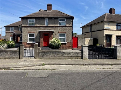 196 Malahide Road, Donnycarney, Dublin 3