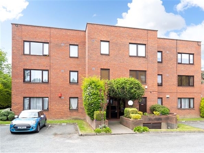 2 Daroge, Seven Oaks, Rathmines, Dublin 6