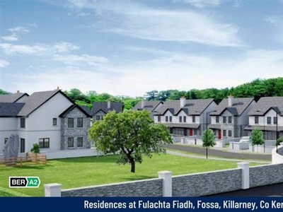 2 Fulachta Fiadh, Fossa, Killarney, Kerry