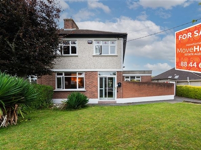 2 Grove Park Road, Glasnevin Nth, Dublin 11