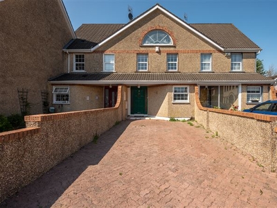 2 Melbourne Court, Model Farm Road, Cork