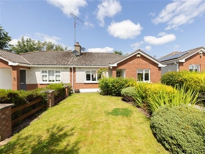 2 Newtown Close, Abbeyview, Trim, Co. Meath