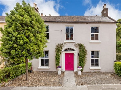 20 Abbey Street , Howth, Dublin