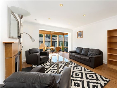 Apartment 21, DE VESCI HOUSE, Dun Laoghaire, County Dublin