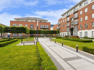 235 The Waterside, Charlotte Quay, Ringsend, Dublin 4