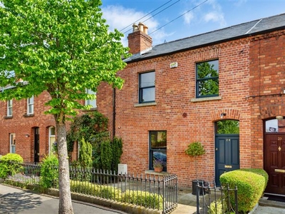 24 Mornington Road, Ranelagh, Dublin 6