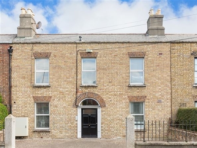 24 Mountpleasant Avenue Upper, Ranelagh, Dublin 6