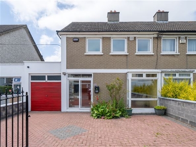 24 Oakton Park, Ballybrack, County Dublin