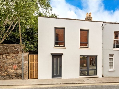 24A Mount Pleasant Avenue Lower, Ranelagh, Dublin 6