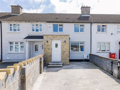 26 Casement Green, Finglas, Dublin 11