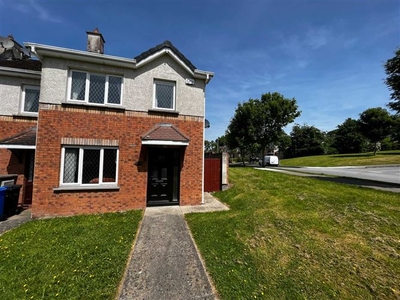 26 Millbrook, Johnstown, Navan, County Meath