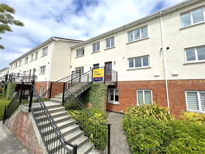 27 Carrigmore Gardens, Citywest, Co. Dublin