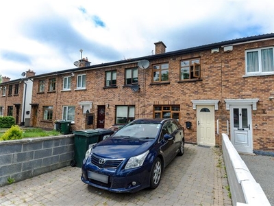 27 St. John's Drive, Clondalkin, Dublin