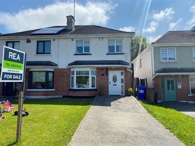 28 Carraig Mhor, Clonmellon, Navan, Meath