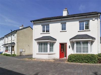 28 Heather Lane, Esker Hills, Portlaoise, Laois