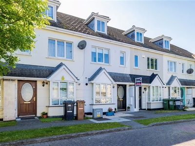 28 Moylaragh Walk, Balbriggan, County Dublin