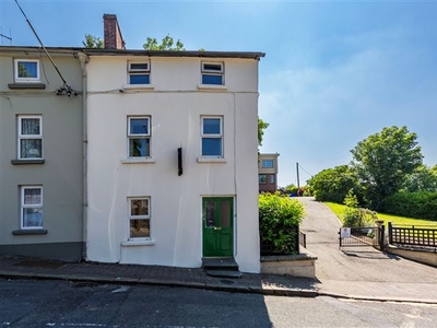 29 Cross Street, New Ross, Co. Wexford