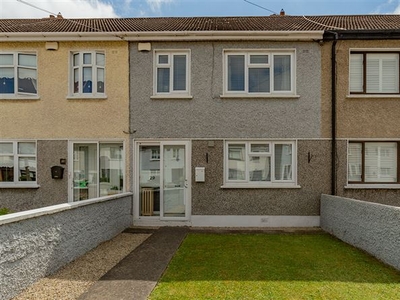 29 St Columbas Road, Greenhills, Dublin 12