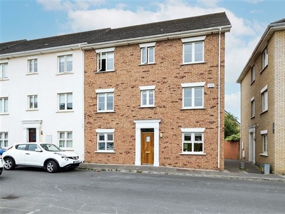 30 Hamlet Square, Balbriggan, Dublin