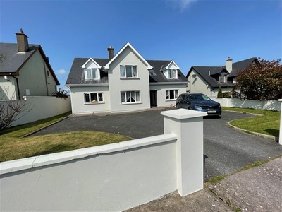 30 Radharc Na Tuaithe, Knockraha, Cork