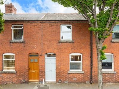 31 Kingsland Parade, Portobello, Dublin 8