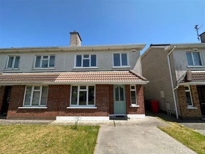 32 Larchfield, Bridgemount, Carrigaline, Cork