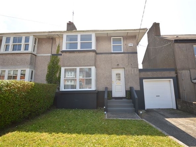 32 Saint Anne's Drive, Montenotte, Cork