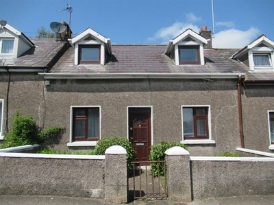 321 Old Youghal Road, Mayfield, Cork, Co. Cork