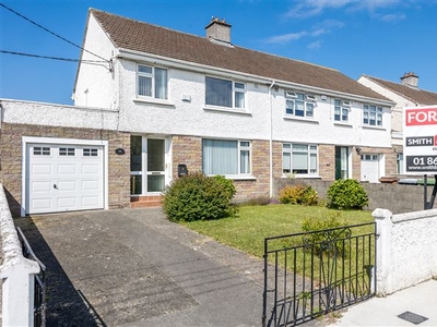 34 Lorcan Crescent, Santry, Dublin 9