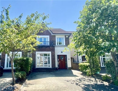 36 Clybaun Court, Clybaun Road, Knocknacarra, Co. Galway