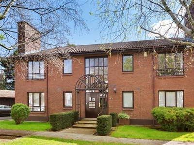 36 The Castlelands, Castleside Drive, Rathfarnham, Dublin 14