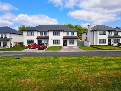 38 Arbourmount, Waterford City, Waterford