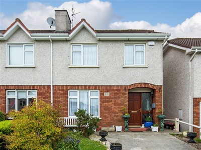 38 Castlemanor creasant, Castlemartyr, Cork