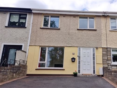 39 Lealand Grove, Clondalkin, Dublin 22, Co. Dublin