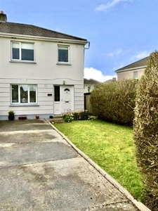 4 Lios Na Run, Ballybane, Co. Galway