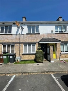 4 Mount Andrew Crescent, Lucan, Co. Dublin