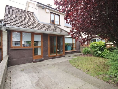 4 Old Bawn Avenue, Old Bawn, Tallaght, Dublin 24