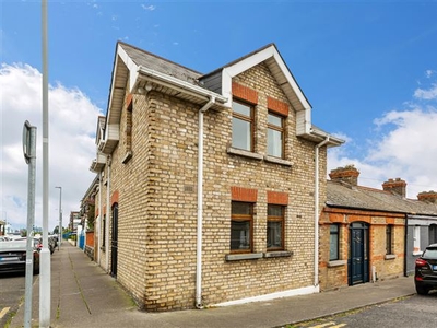 40 Pembroke Cottages, Ringsend, Dublin 4