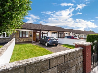 40 Suncroft Drive, Tallaght, Dublin 24