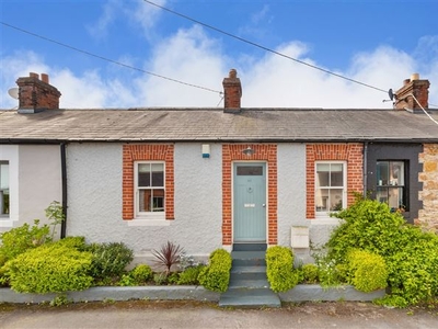 42 St Nessans Terrace, Howth, County Dublin