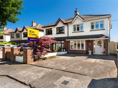 43 Heather Grove, Palmerstown, Dublin 20